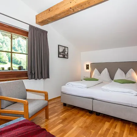 Landhaus Buchner