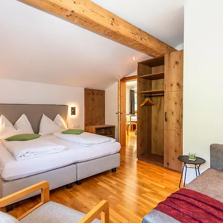 Landhaus Buchner Zell am See