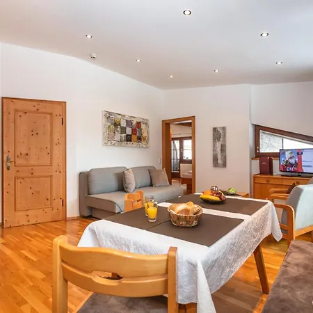Landhaus Buchner Apartment *