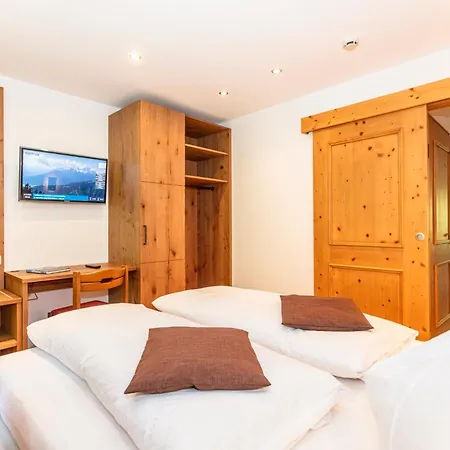 Landhaus Buchner Zell am See