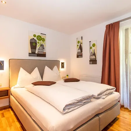 شقة لاندهاوس بوشنر