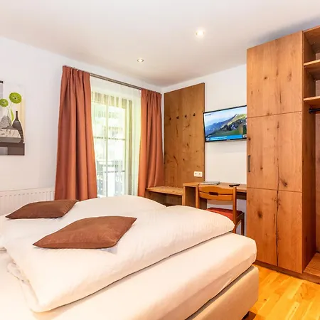 لاندهاوس بوشنر شقة