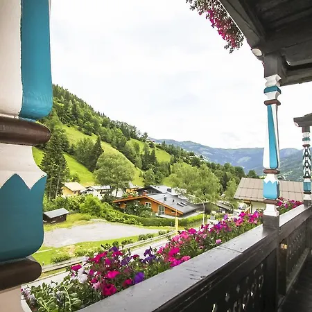 Apartment Landhaus Buchner