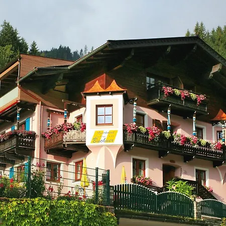 Landhaus Buchner Zell am See