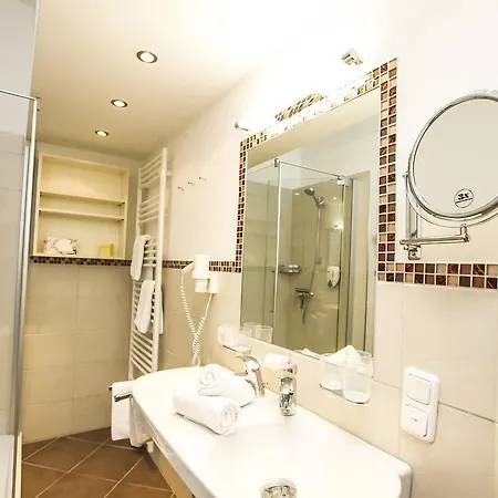 لاندهاوس بوشنر