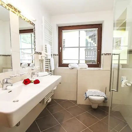 Lägenhet Buchner Zell am See