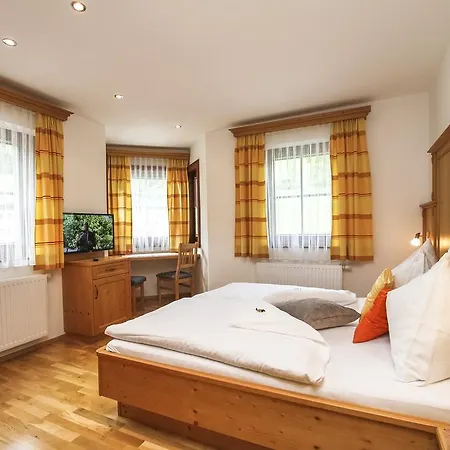 Apartment Landhaus Buchner *