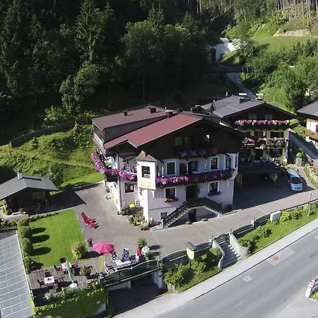 Apartment Landhaus Buchner *