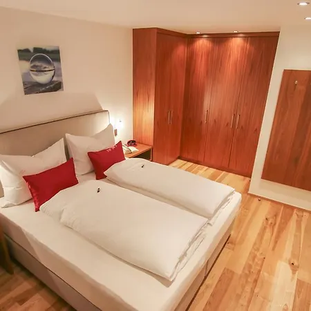 Landhaus Buchner Apartment Zell am See