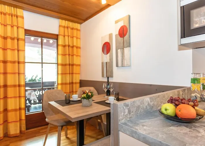 Buchner Apartamento *