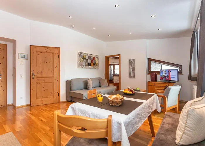 Buchner Apartamento *