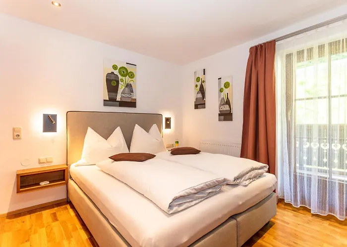 Apartamento Buchner
