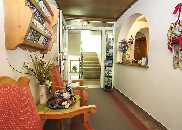 Apartamento Buchner *