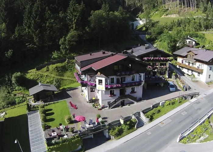 Apartamento Buchner *