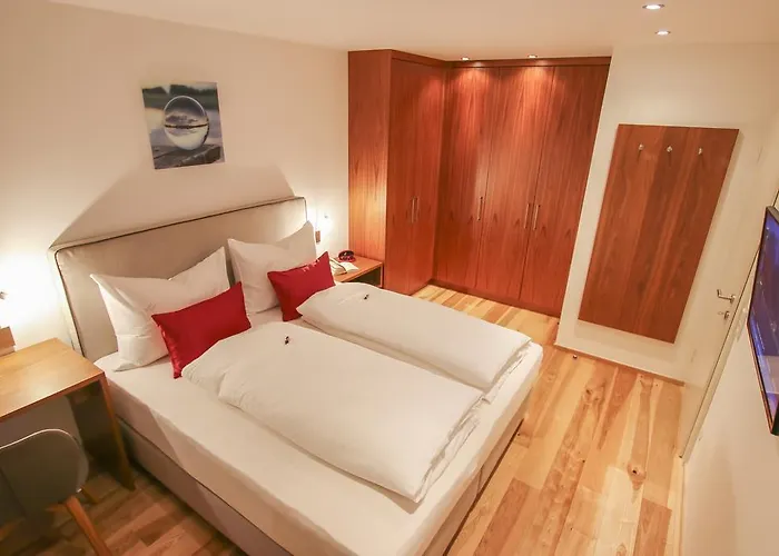 Buchner Apartamento Zell am See