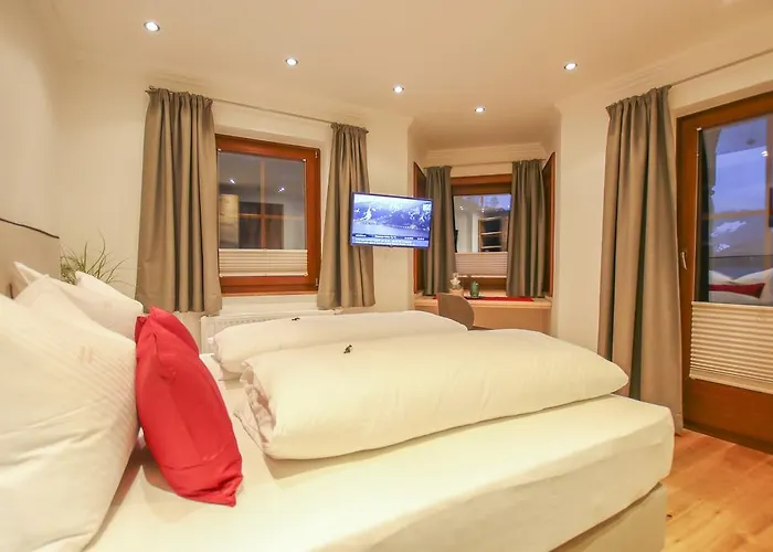 Apartamento Buchner *